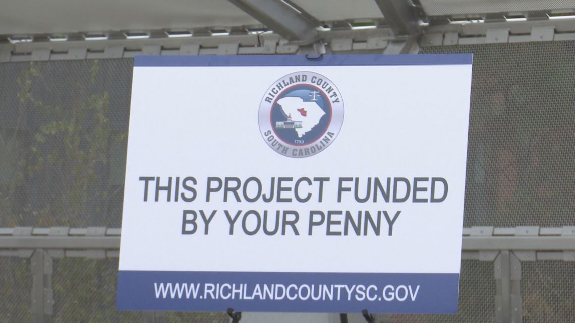 Richland County Voters Face Critical Decision on Transportation Penny Tax Renewal in November