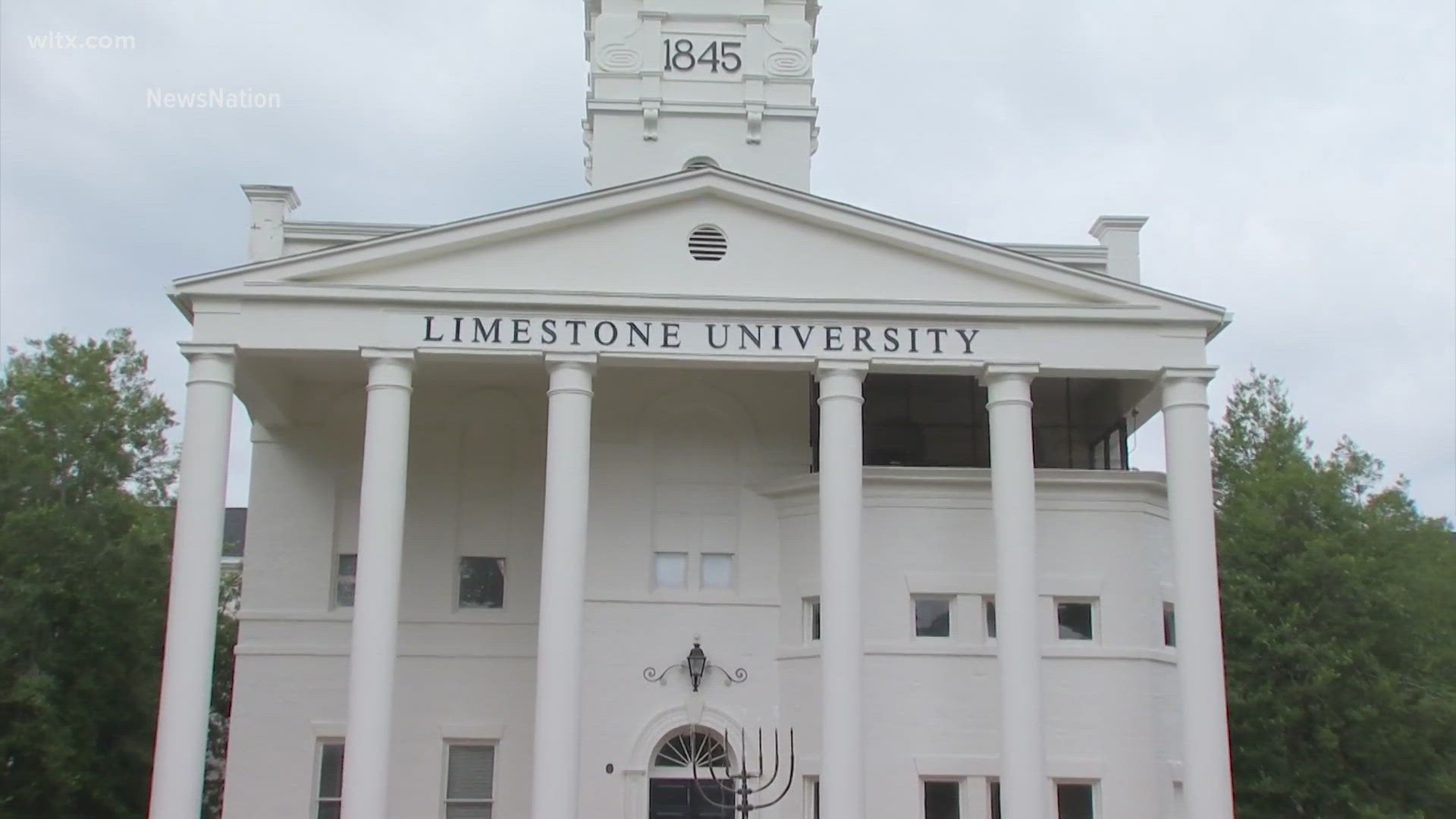 With $6M in shortfalls, the South Carolina college may go online-only or shut down altogether.