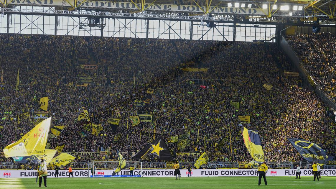 16-year-old South Carolinian becomes youngest American to play in Bundesliga