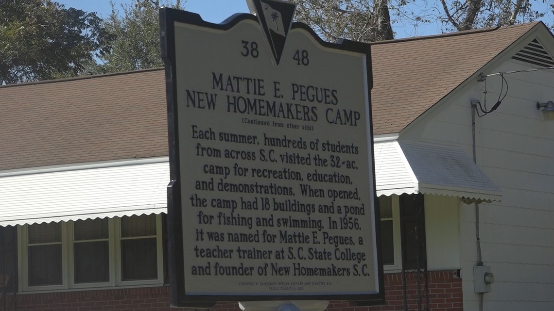 Farmers Camp, New Homemakers Camp, Camp Daniels recognized in SC - Vimarsana News