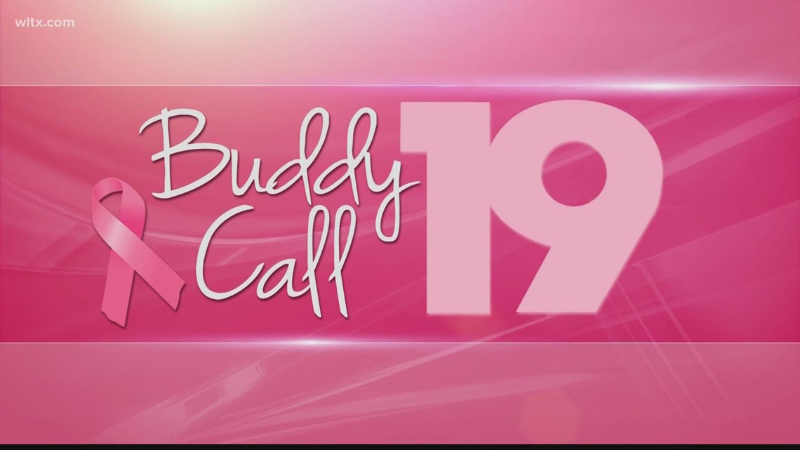 Buddy Call survivor Jennifer Kroening