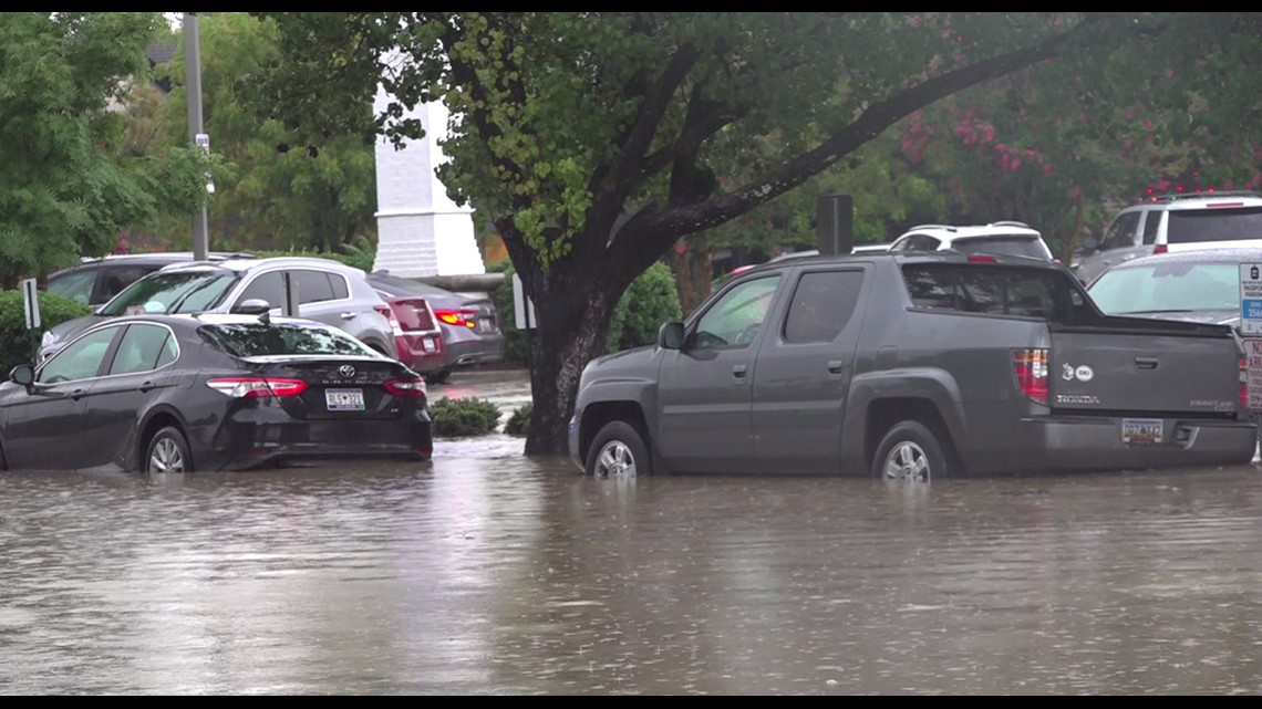 City of Columbia working to prevent flooding - Vimarsana News