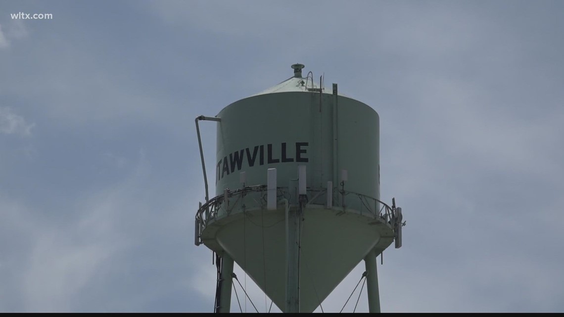 Authorities identify suspect killed in shooting with Eutawville Police