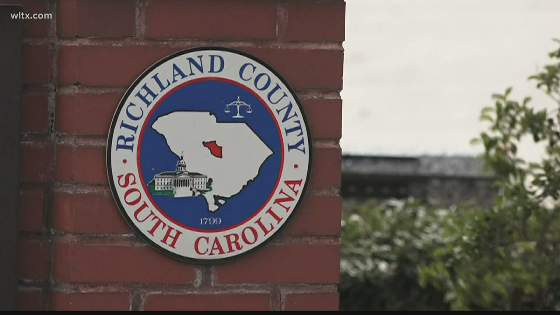 The Richland County Sheriff's Department is investigating the use of purchasing cards within Richland County Council.