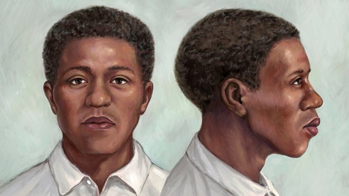 Search is on for relatives of 19th-century man from SC - Vimarsana News