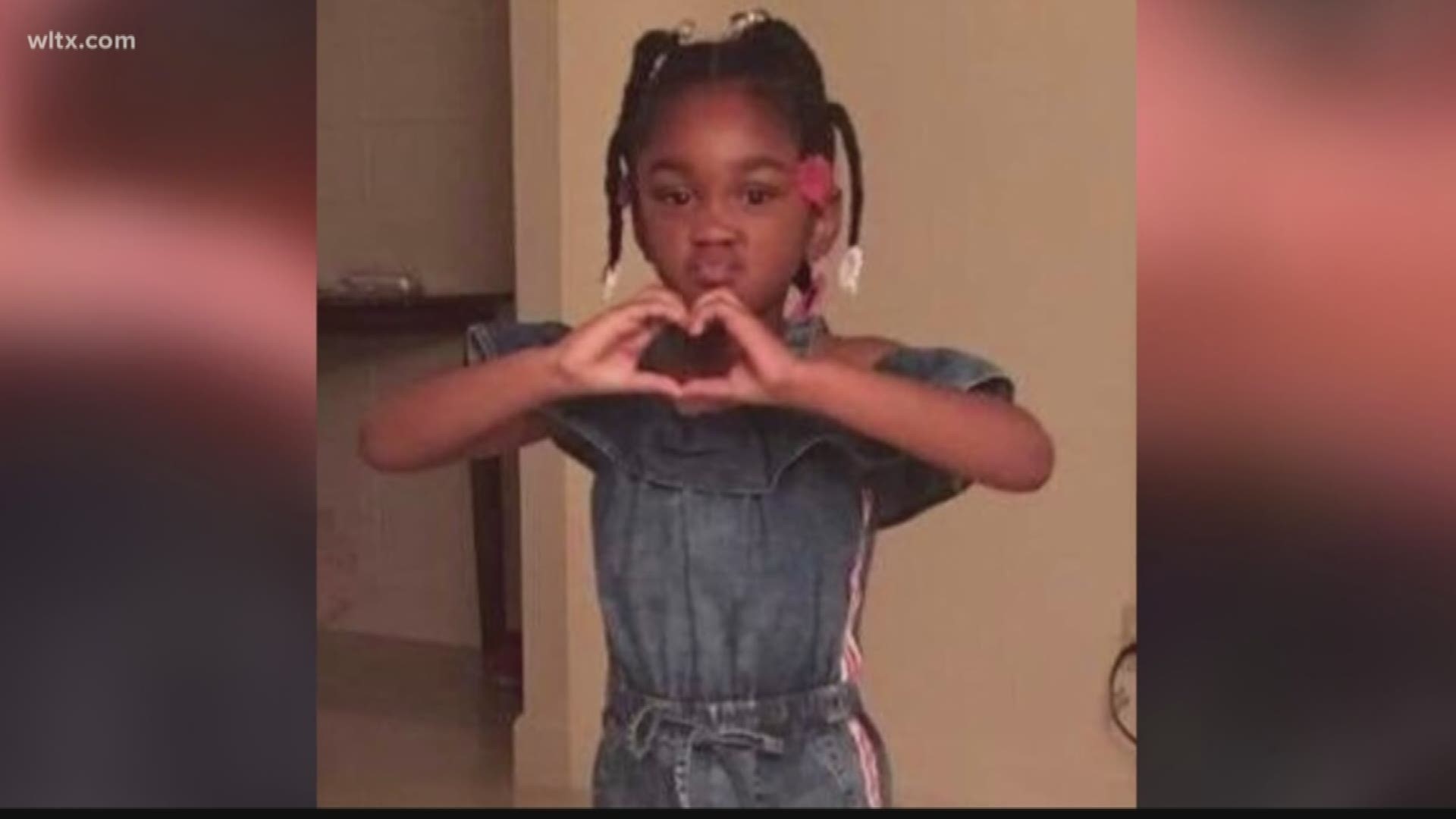 The search is over for 5-year-old Neveah Adams, investigators found her body in a landfill on Friday.