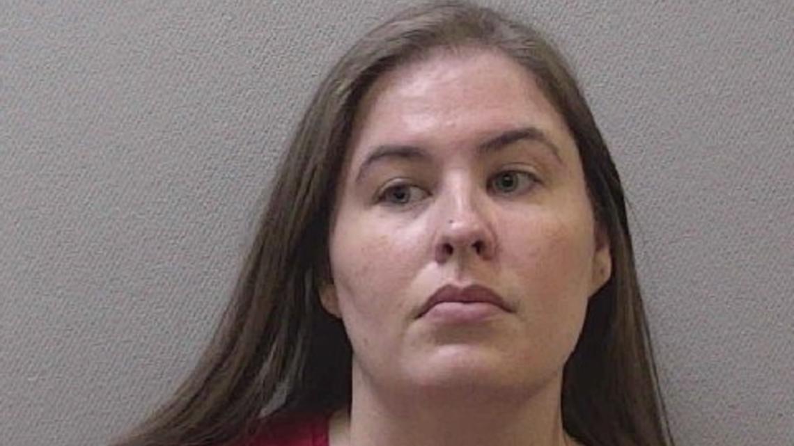 Lexington woman sentenced to 22 years in death of newborn baby | wltx.com