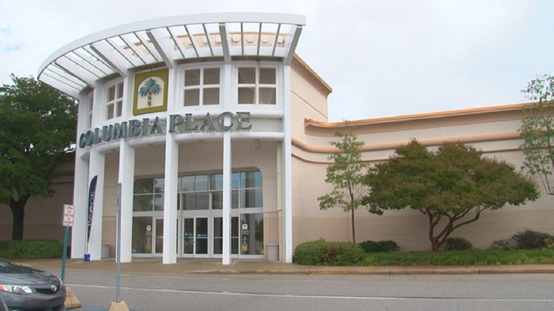 Mass vaccination site to be set up at Columbia Place Mall - Vimarsana News