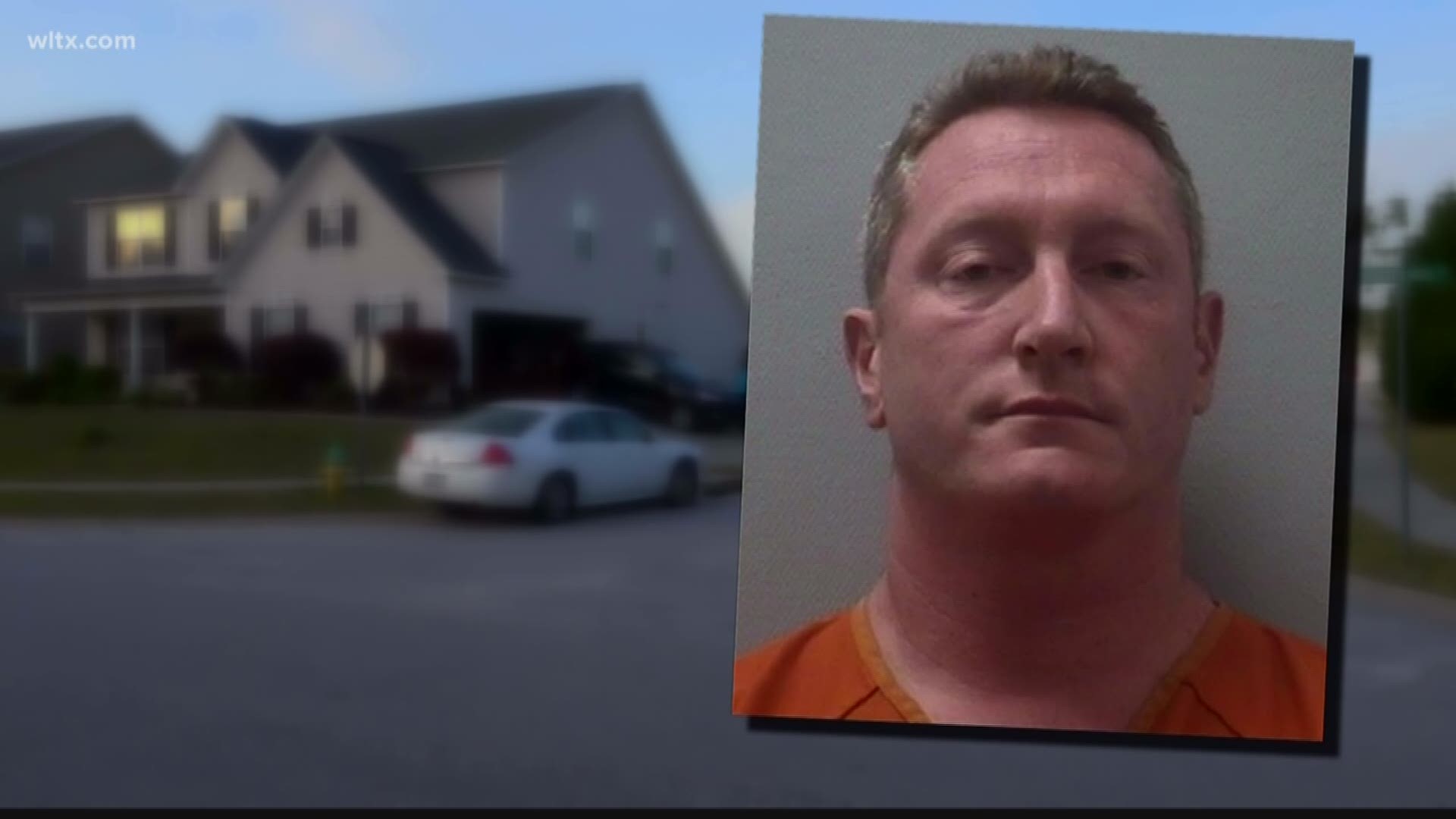 Lexington Doctor Had Been Drinking Before Killing Man, Warrant Says wltx