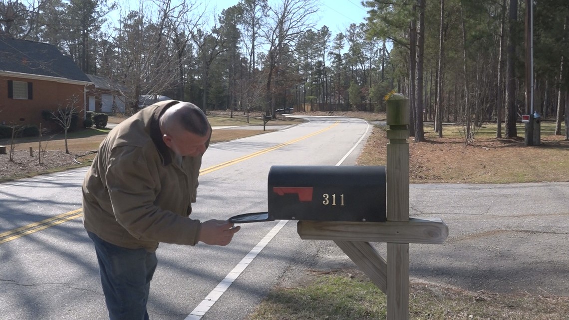 Lexington county dealing with mail delays, issues - Vimarsana News
