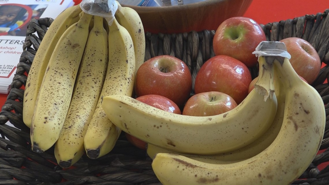 Save the Children pushes for Child Nutrition Reauthorization bill - Vimarsana News