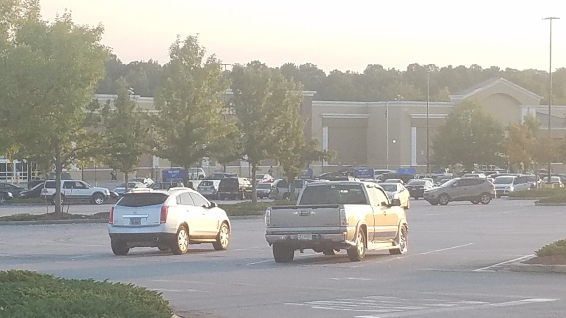 walmart bush river pharmacy