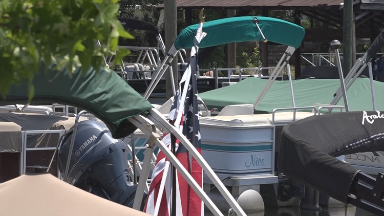 New South Carolina boating laws could result in misdemeanor