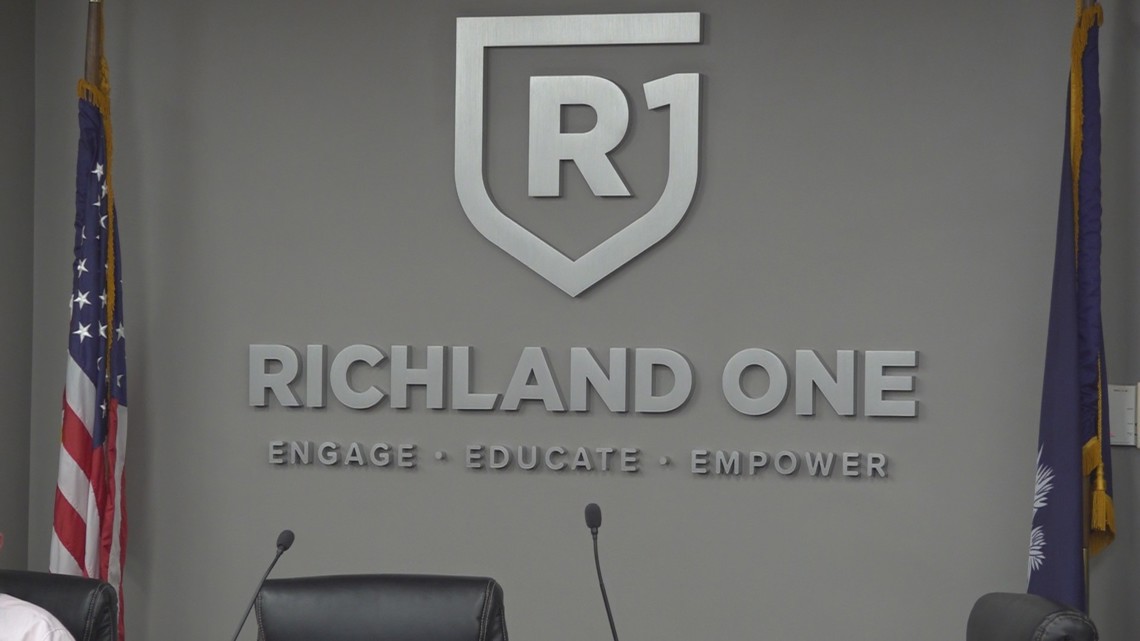 Richland One families invited to free legal housing clinic in Columbia
