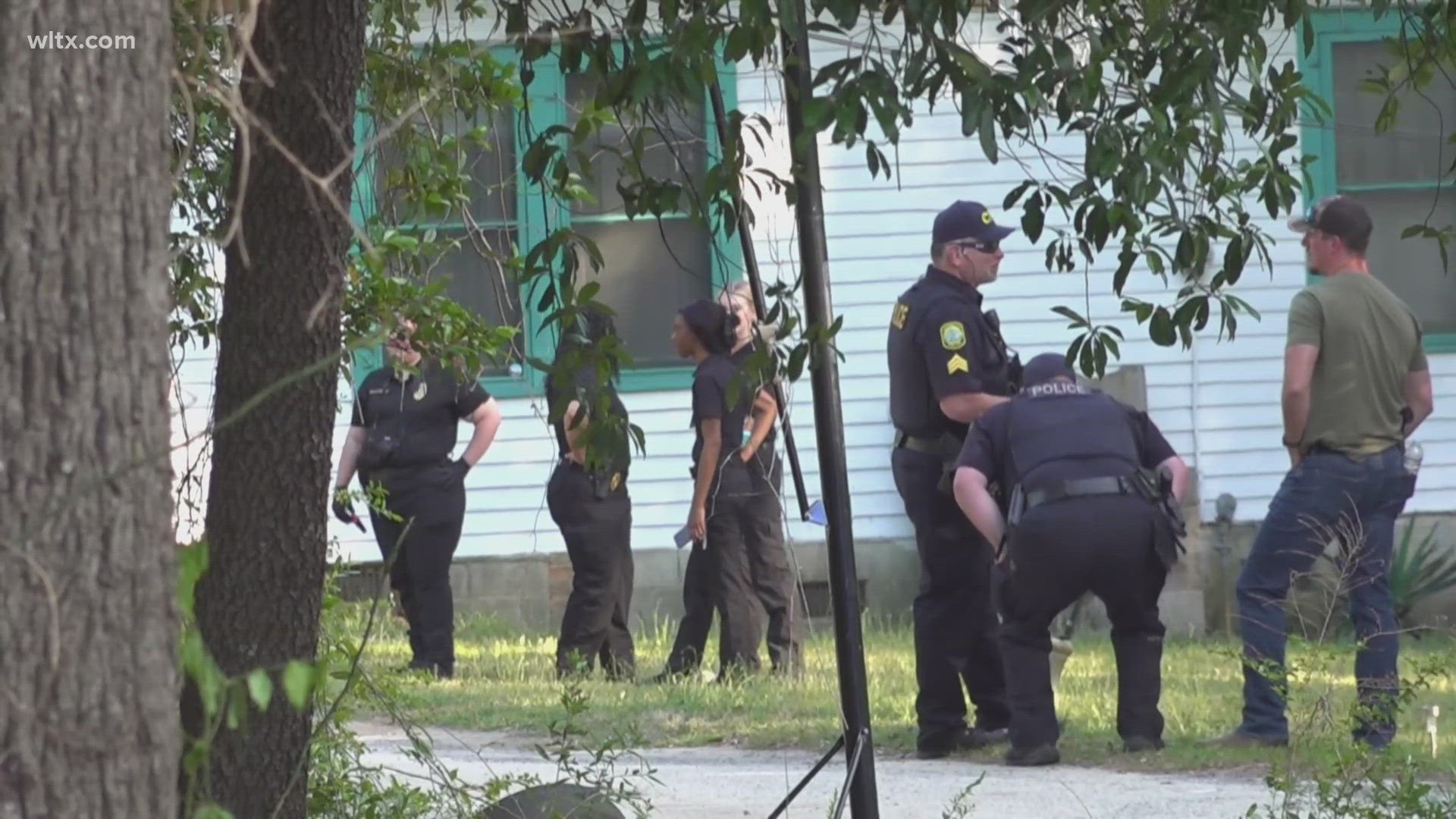 Victim identified; suspect arrested in fatal shooting of man in ...