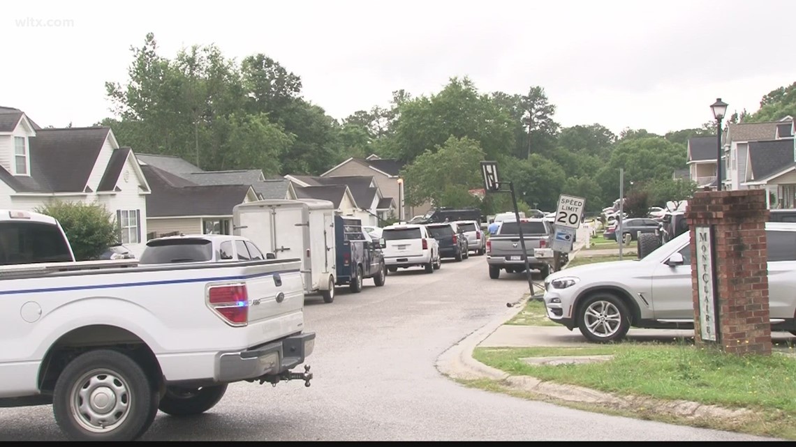 Shavon Wright autopsy results released by Lexington coroner - Vimarsana News