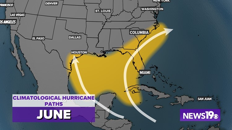 The 2022 Hurricane season has begun. What can we expect?