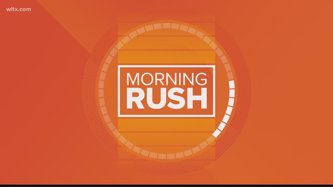 Friday Morning Headlines - October 20, 2023. | wltx.com