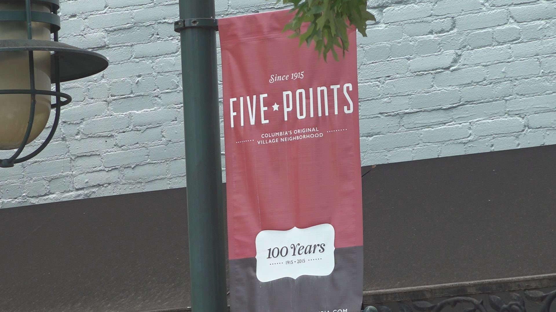 Five Points has is known as a college nightlife area but some in the area want to change that.