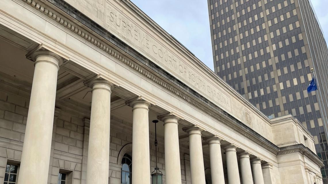 South Carolina Supreme Court will soon have no Black justices wltx com South Carolina Supreme Court will soon have no Black justices wltx com