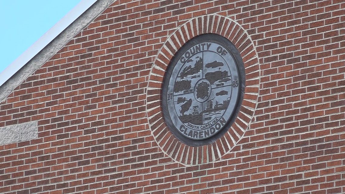 Clarendon County capital projects approved by County Council - Vimarsana News