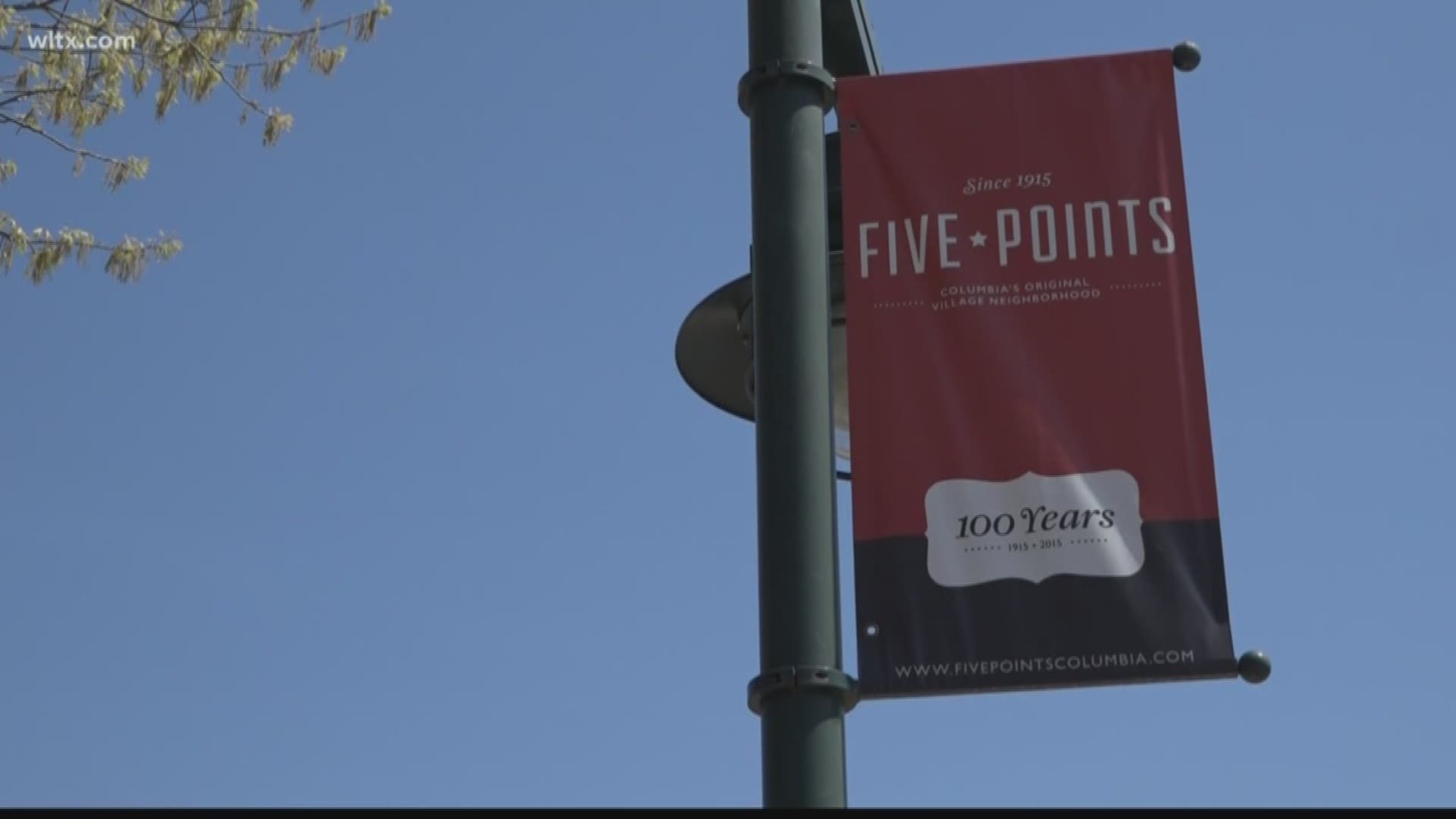 The mentality of both the Five Points community and its patrons is changing in the wake of the death of a University of South Carolina student.