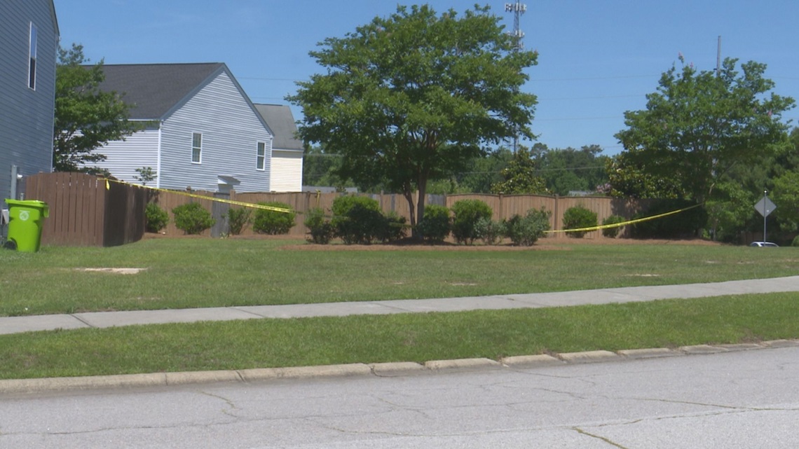 Shooting at a pool in Richland County leads to juvenile arrested - Vimarsana News