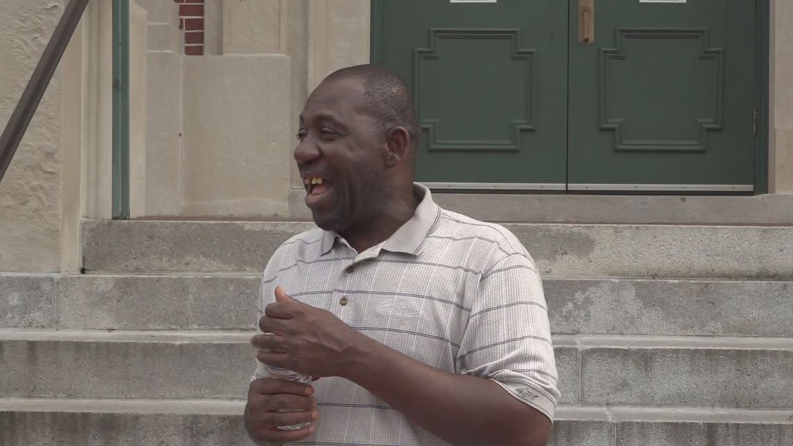 Michael Pearson files lawsuit against several South Carolina agencies over wrongful conviction