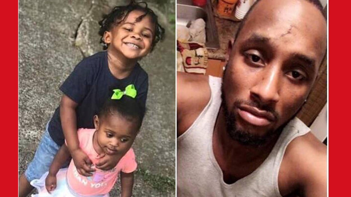 Canceled: AMBER ALERT for two missing Mississippi children | wltx.com