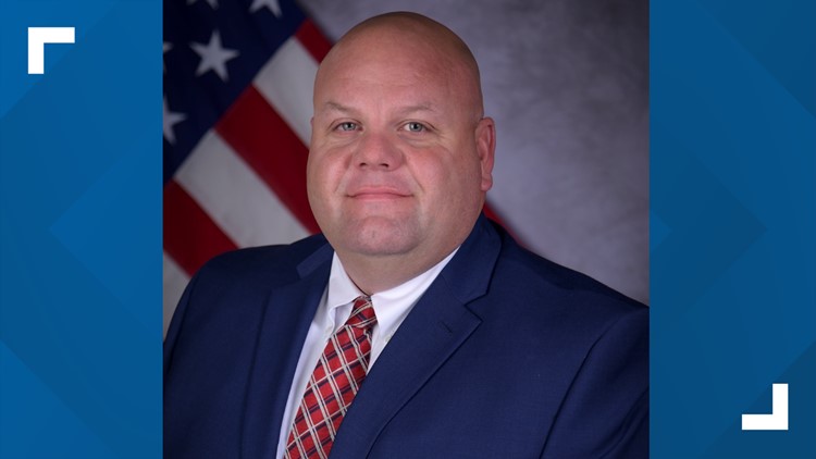 West Columbia police get new police leader after chief retires | wltx.com