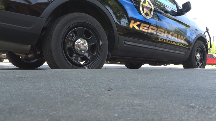 Kershaw County Sheriff's Office could soon be growing