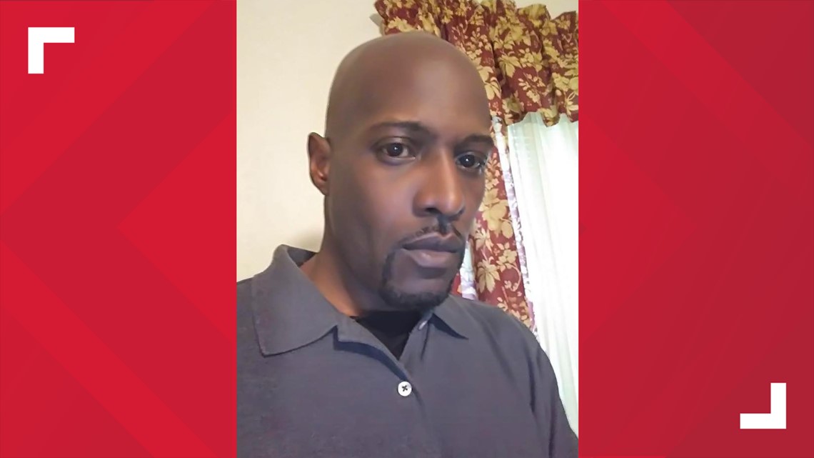 Police: Missing Sumter Man Lorenzo Franklin Last Seen On Monday | Wltx.com