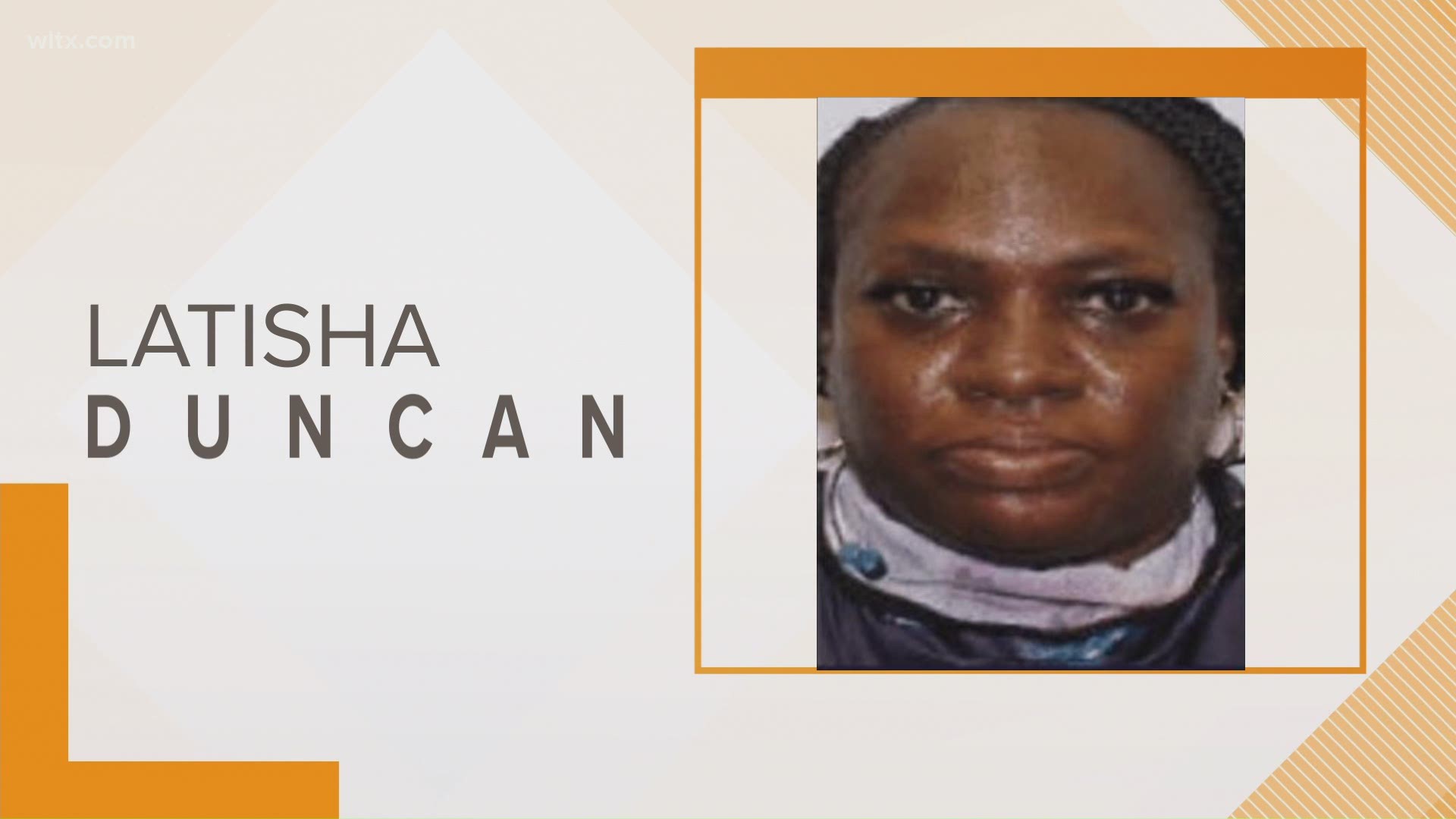 Latisha Duncan, 44, was reported missing on January 8. According to CPD, her loved ones are concerned with her well-being since she left without her medications.