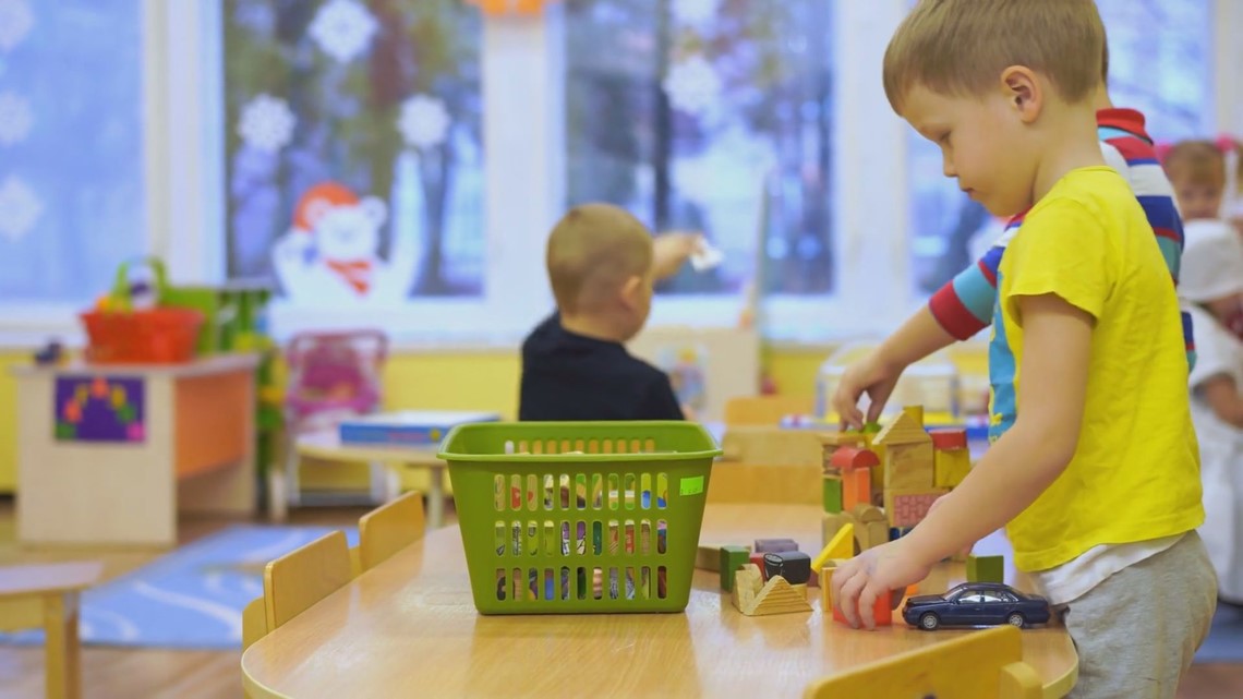 President's plan to make preK free