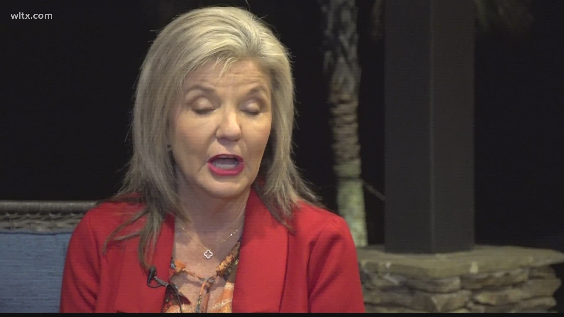 Livingston has served as Mayor Pro-Tem since 2004 and has been on town council since 1998