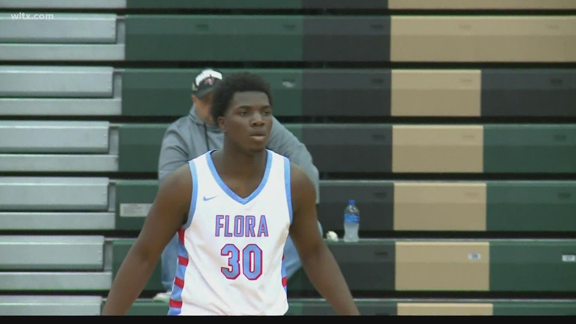 Highlights from the final day of the Chick-fil-A Classic at River Bluff High School.