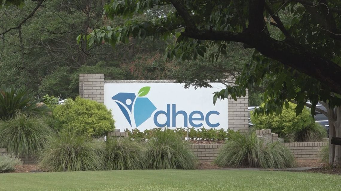 DHEC becoming two agencies to better serve state | wltx.com