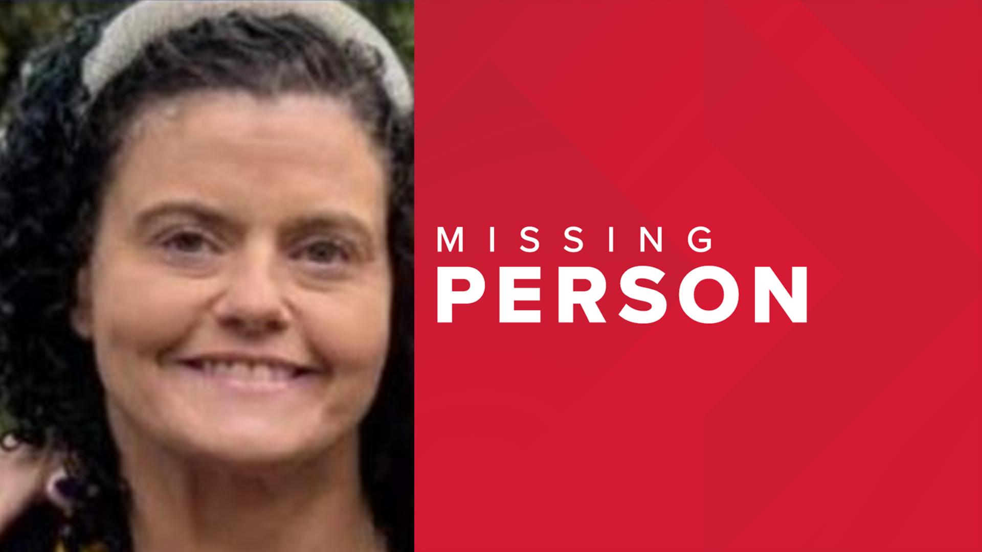 Columbia police searching for missing 38-year-old woman | wltx.com