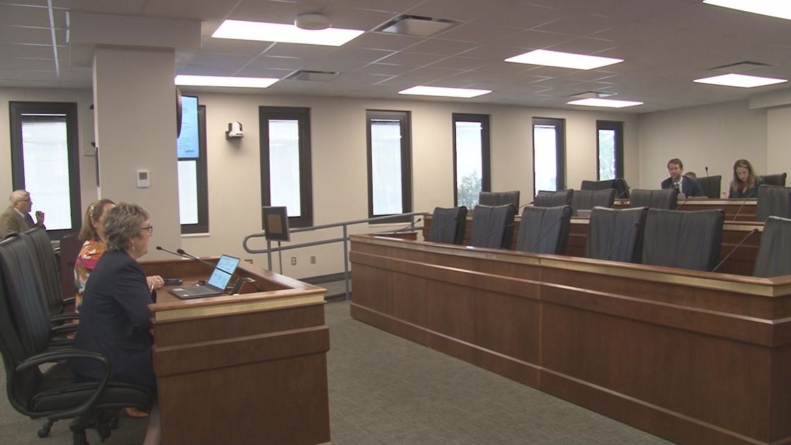 Lawmakers investigate $3.5 billion accounting error - Vimarsana News