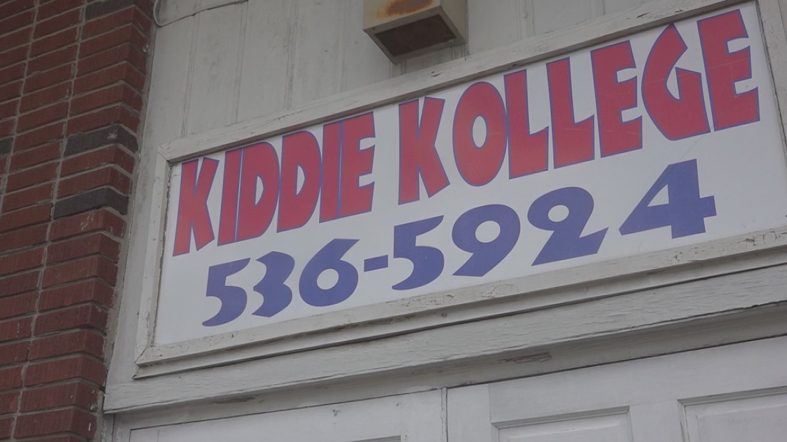 Kiddie Kollege closing after 43 years in Orangeburg