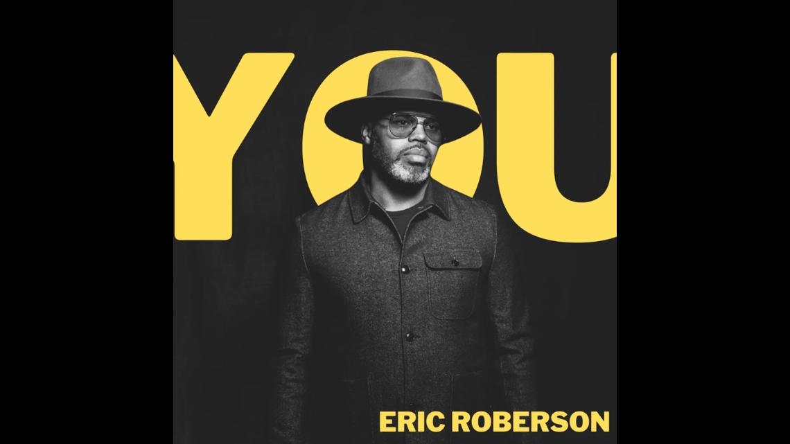 Eric Roberson brings 'honest music' to Taste of Black Columbia