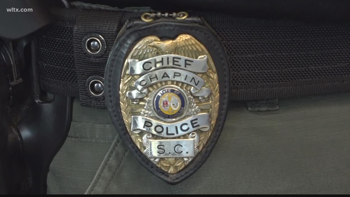 Chapin police noticing higher reports of local scams