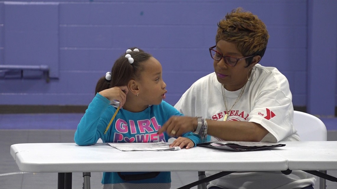 South Sumter Gym gets grant for Black History Month - Vimarsana News