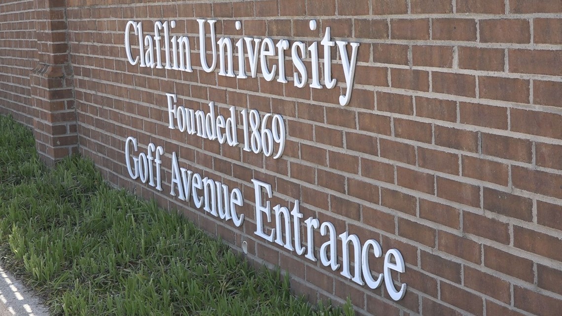 Claflin University plans to expands - Vimarsana News