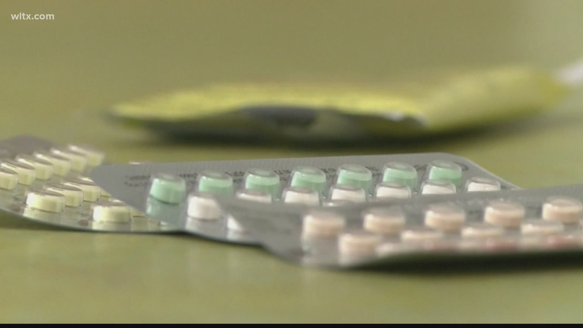 Some SC lawmakers want to make contraceptives directly available at pharmacies, and a group of OB-GYNs agrees.