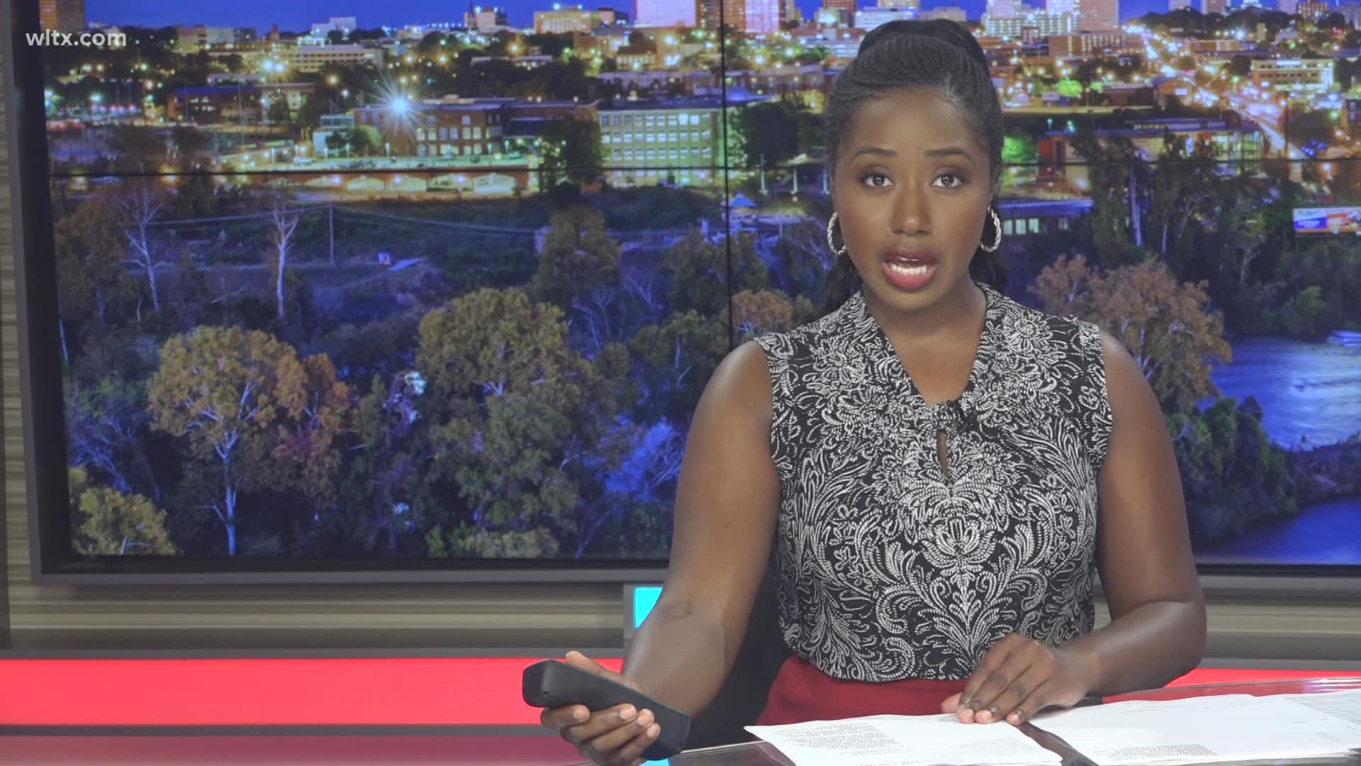 One dead in house fire in Saluda County