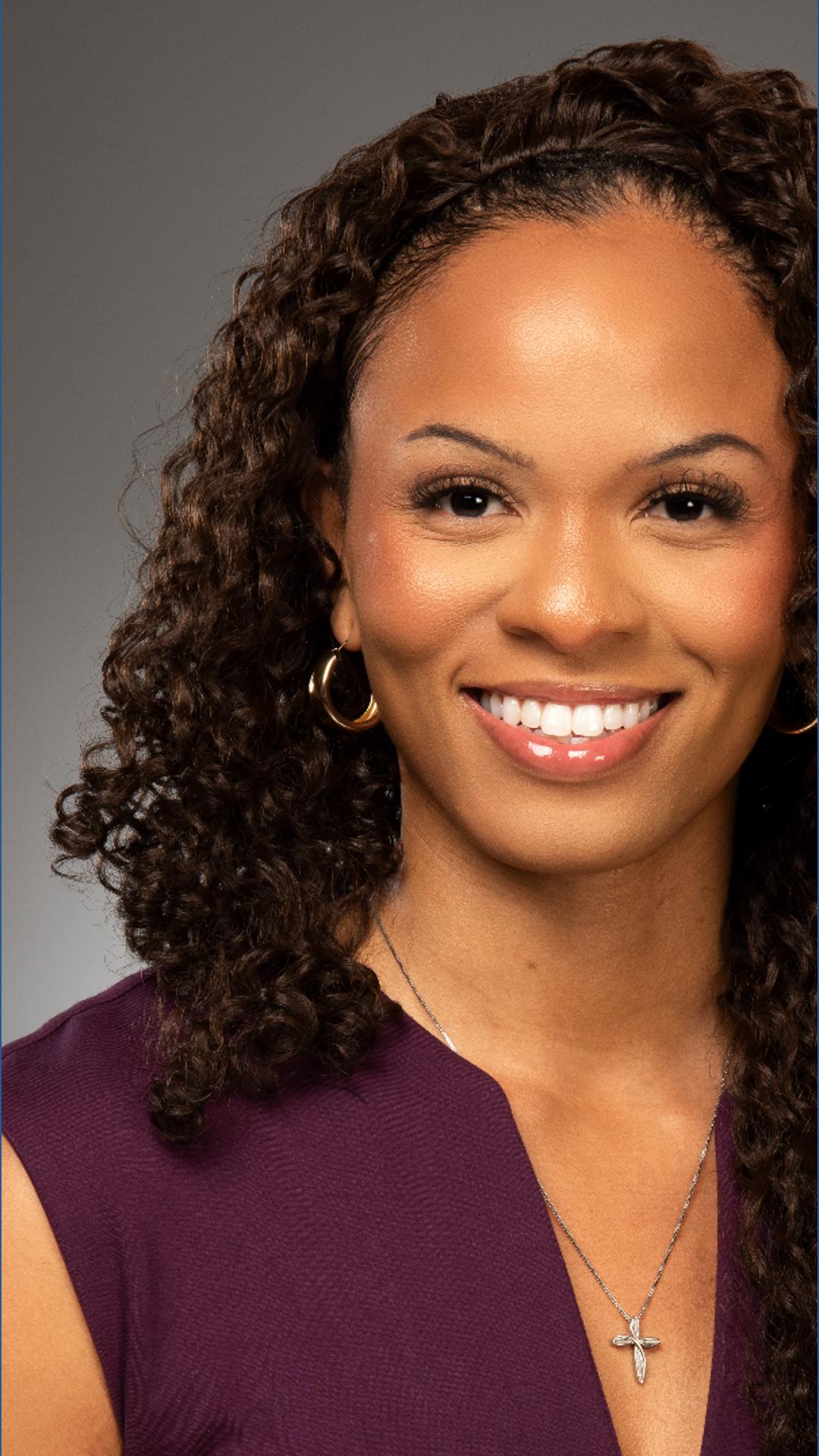 Arianna Arianna Clay | wltx.com