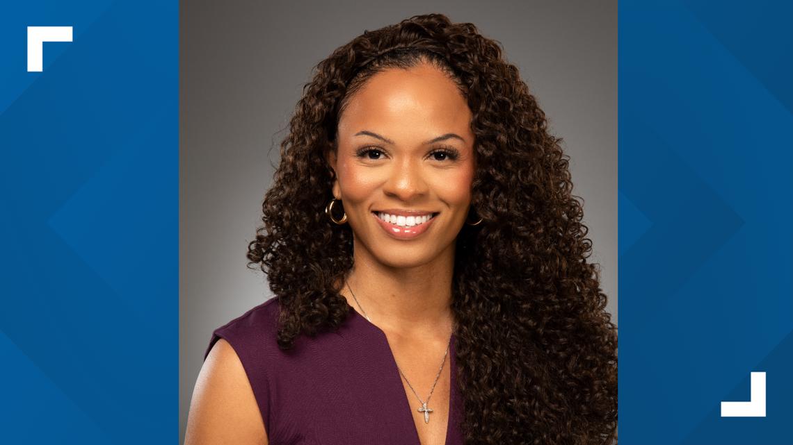 Arianna Clay | wltx.com