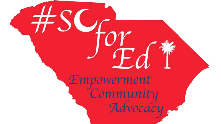 SC for Ed, group who lobbied for teachers, taking 'indefinite pause'