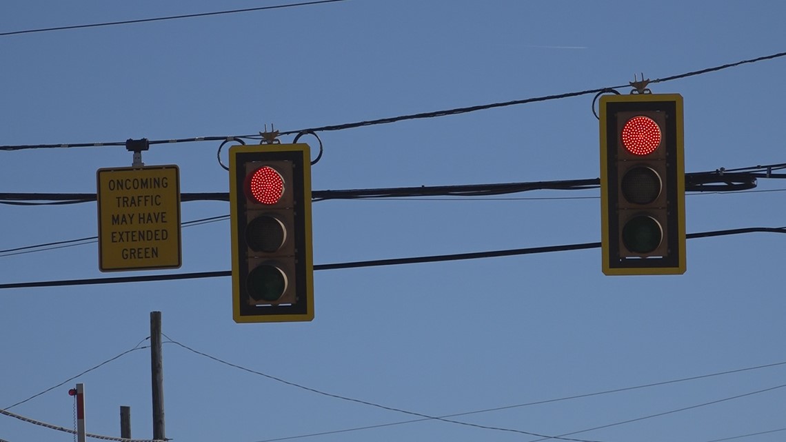 Batesburg-Leesville wants federal funding to improve safety - Vimarsana News
